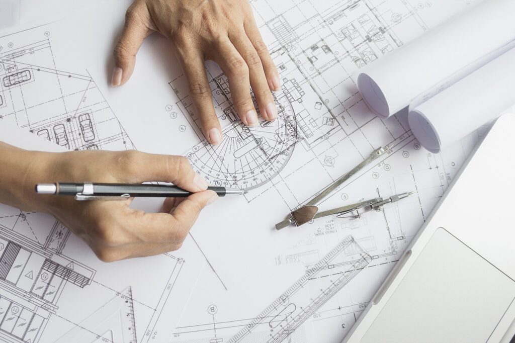 Traditional CAD vs BIM: What's the Difference?