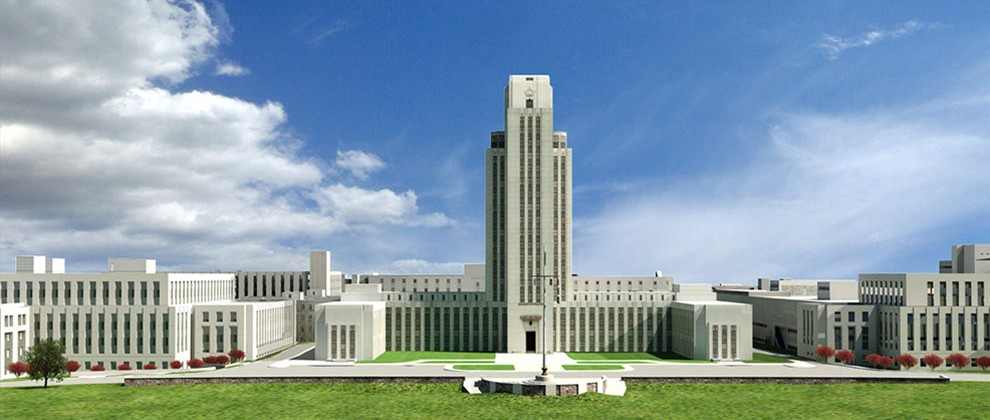 Walter Reed Hospital