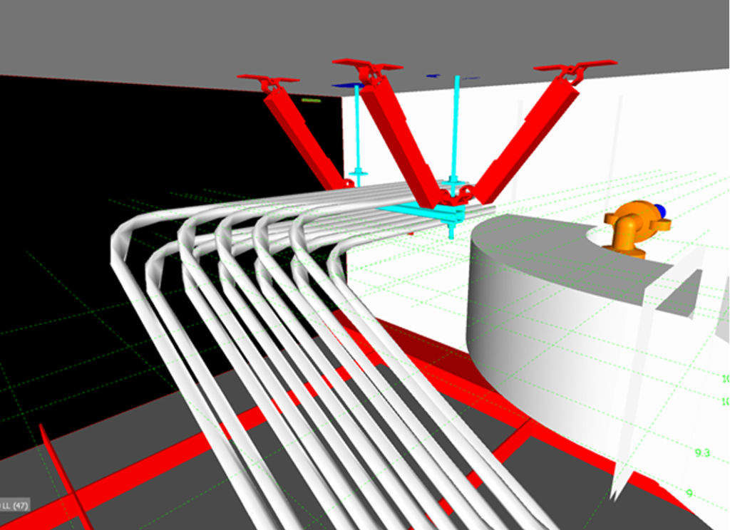 Seismic Engineering Sanveo